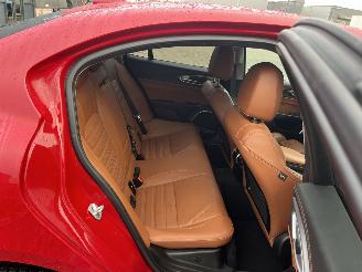 Alfa Romeo Giulia 2.0 Q4 Veloce 280PK picture 11