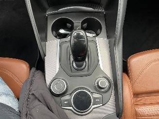 Alfa Romeo Giulia 2.0 Q4 Veloce 280PK picture 19