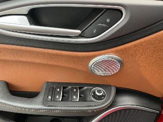 Alfa Romeo Giulia 2.0 Q4 Veloce 280PK picture 16