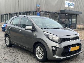 Kia Picanto 1.0 DPi DynamicLine picture 3