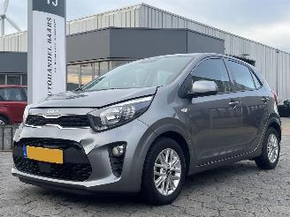 skadebil auto Kia Picanto 1.0 DPi DynamicLine 2023/1