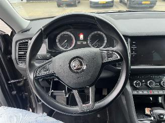 Skoda Kodiaq 1.5 TSI AUTOM Style 7p picture 19
