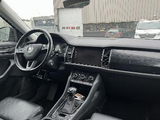 Skoda Kodiaq 1.5 TSI AUTOM Style 7p picture 14