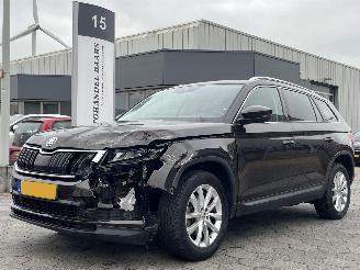 Skoda Kodiaq 1.5 TSI AUTOM Style 7p picture 3