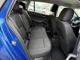Skoda Rapid 1.2 TSI AUTOMAAT Greentech Drive picture 12