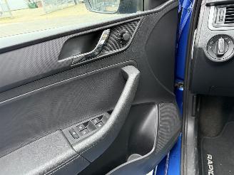 Skoda Rapid 1.2 TSI AUTOMAAT Greentech Drive picture 8