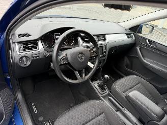 Skoda Rapid 1.2 TSI AUTOMAAT Greentech Drive picture 15