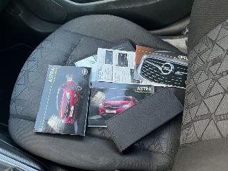 Opel Astra Sports Tourer 1.0 Turbo 120 Jaar Edition picture 18