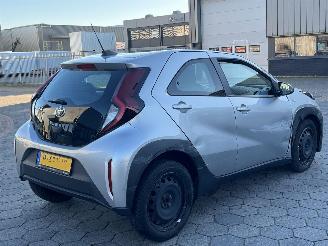 Toyota Aygo X 1.0 VVT-i MT Play picture 4