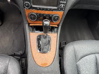 Mercedes CLK Coupé 240 Elegance AUTOM picture 22