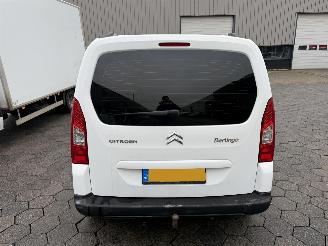 Citroën Berlingo 1.6-16V Multispace picture 7