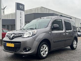  Renault Kangoo Family 1.2 TCe 2017/3