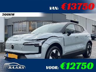 škoda osobní automobily Volvo EX30 Single Motor Plus 51 kWh 2024/4