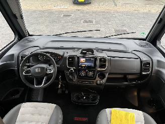 Sunlight  2.2 i67S Adventure AUTOMAAT picture 17