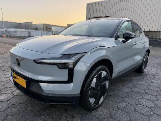 Schadeauto Volvo EX30 Single Motor 69 kWh Extended Range Ultra 2024/7