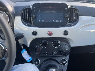 Fiat 500 1.0 Hybrid Dolcevita picture 19