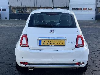Fiat 500 1.0 Hybrid Dolcevita picture 5