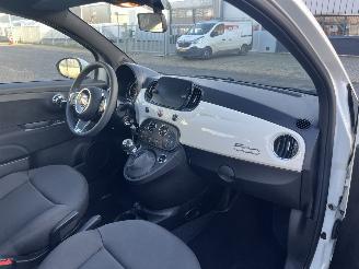 Fiat 500 1.0 Hybrid Dolcevita picture 14