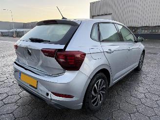 Volkswagen Polo Autom 1.0 TSI Life Business picture 4