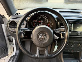 Volkswagen Beetle 1.2 TSI Trend picture 20