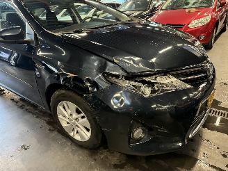 Toyota Auris Touring Sports 1.8 Hybrid Aspiration picture 7