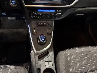 Toyota Auris Touring Sports 1.8 Hybrid Aspiration picture 20