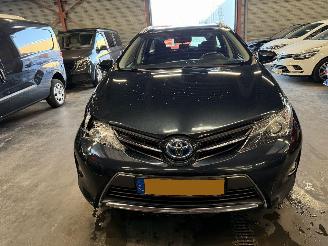 Toyota Auris Touring Sports 1.8 Hybrid Aspiration picture 2