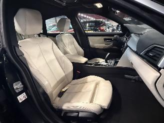 BMW 4-serie Gran Coupé 418i High Executive picture 16