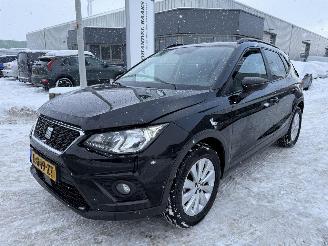  Seat Arona 1.0 TSI Style Business Intense 2021/1