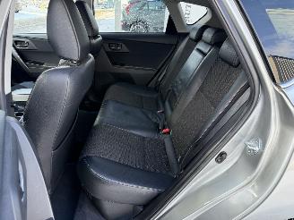 Toyota Auris 1.8 Hybrid Executive picture 11