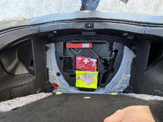 Toyota Auris 1.8 Hybrid Executive picture 13