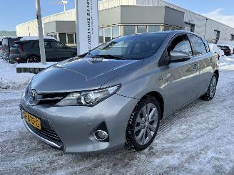 Toyota Auris 1.8 Hybrid Executive 2014/5