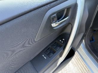 Toyota Auris 1.8 Hybrid Executive picture 9