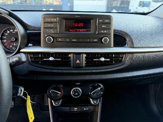 Kia Picanto 1.0 DPi ComfortLine picture 18