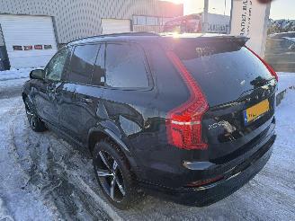 Volvo Xc-90 2.0 T8 Recharge AWD Plus Bright picture 7