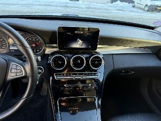 Mercedes C-klasse C200 AMG  AUTOMAAT picture 18