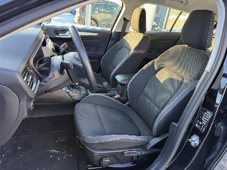 Ford Focus Wagon 1.0 EcoBoost Trend Edition Business picture 11