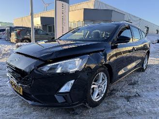krockskadad bil auto Ford Focus Wagon 1.0 EcoBoost Trend Edition Business 2019/5