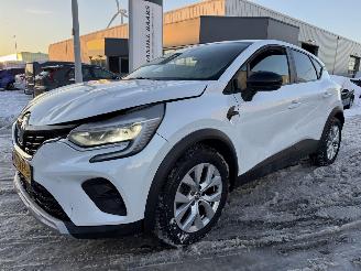  Renault Captur 1.6 E-Tech Hybrid 145 Zen 2022/9