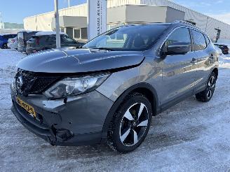  Nissan Qashqai 1.2 N-Connecta 2017/1