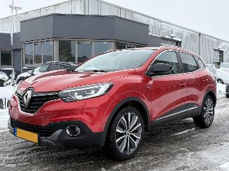  Renault Kadjar 1.5 dCi Extase 2016/12