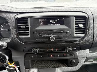 Opel Vivaro 1.5 CDTI L1H1 Selection picture 16