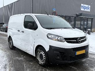 Opel Vivaro 1.5 CDTI L1H1 Selection picture 3