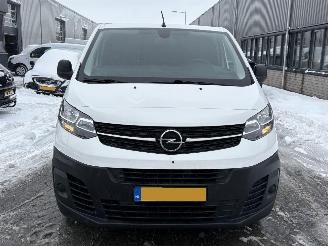 Opel Vivaro 1.5 CDTI L1H1 Selection picture 2