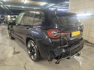 BMW iX3 M sport High Executive 80 kWh picture 3