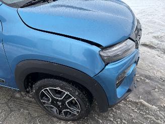 Dacia Spring Comfort Plus (Orange Pack) 27 kWh picture 11