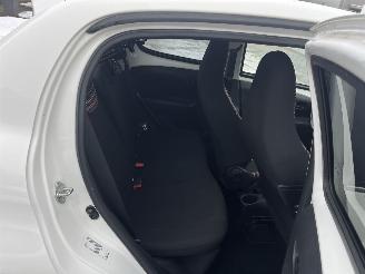 Citroën C1 1.0 VTi Feel picture 12