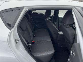 Ford Fiesta 1.0 EcoBoost ST Line picture 11