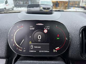 Mini Countryman JCW ALL4 306PK 2.0 John Cooper Chili picture 22