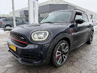 Avarii autoturisme Mini Countryman JCW ALL4 306PK 2.0 John Cooper Chili 2021/2
